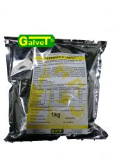 GALVET SUPERVIT C 1 kg 100% (witamina c, kwas L-askorbinowy) dodatek paszowy